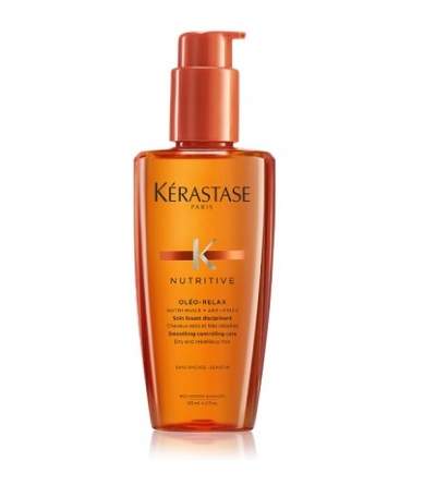 Kerastase Nutritive Fluido Oleo Relax 125 ml - Art & Style