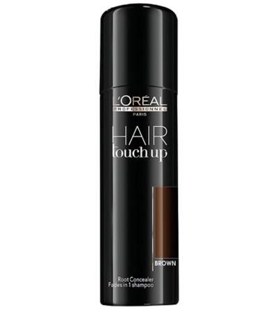 L'Oreal PRO Hair Touch Up Brown 75 Ml