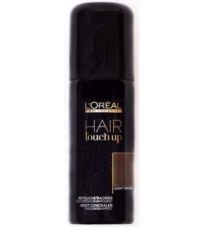 L'Oreal PRO Hair Touch Up Light Brown 75 Ml