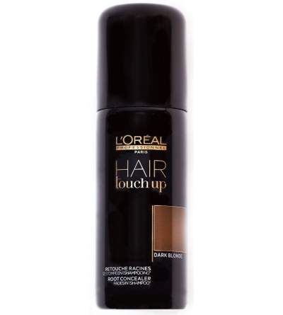 L'Oreal PRO Hair Touch Up Dark Blonde 75 Ml