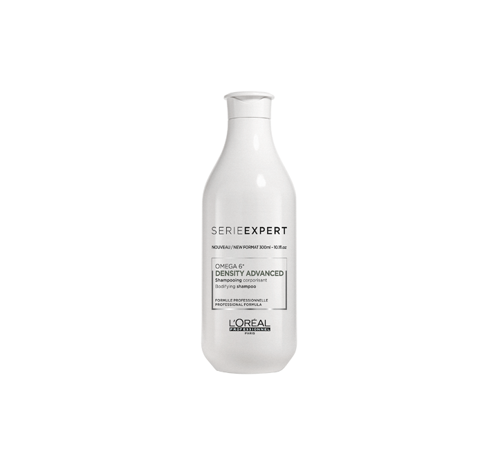 Density Advanced Shampoo 250 ml