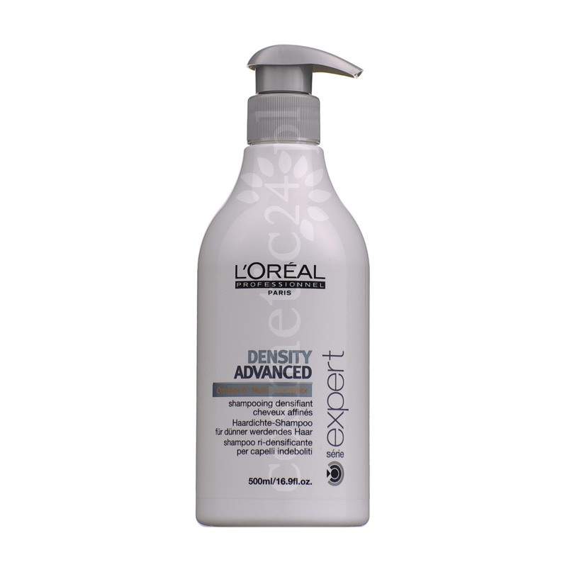 Density Advanced Shampoo 500 ml