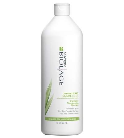 Matrix Biolage Scalpsync Clean Reset Normalizing Shampoo 1L