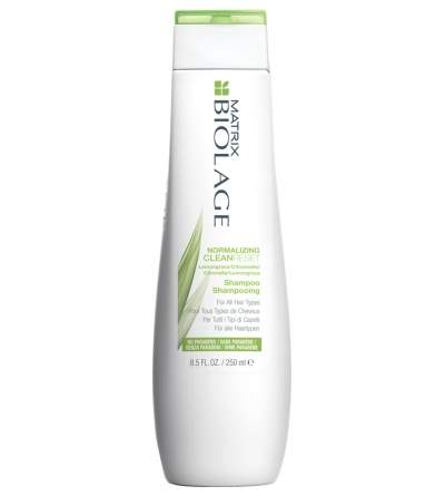 Matrix Biolage Scalpsync Clean Reset Normalizing Shampoo 250 Ml
