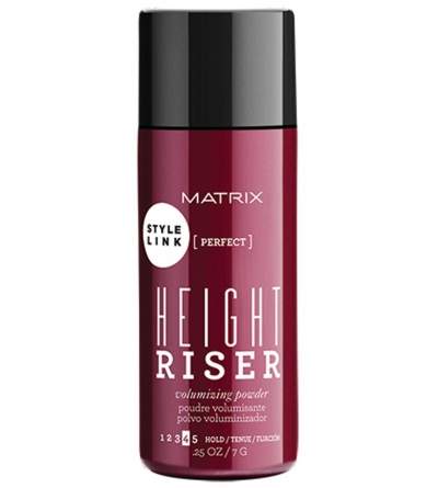 Matrix Style Link Perfect Height Riser Volumizing Hair Powder 7 Gr