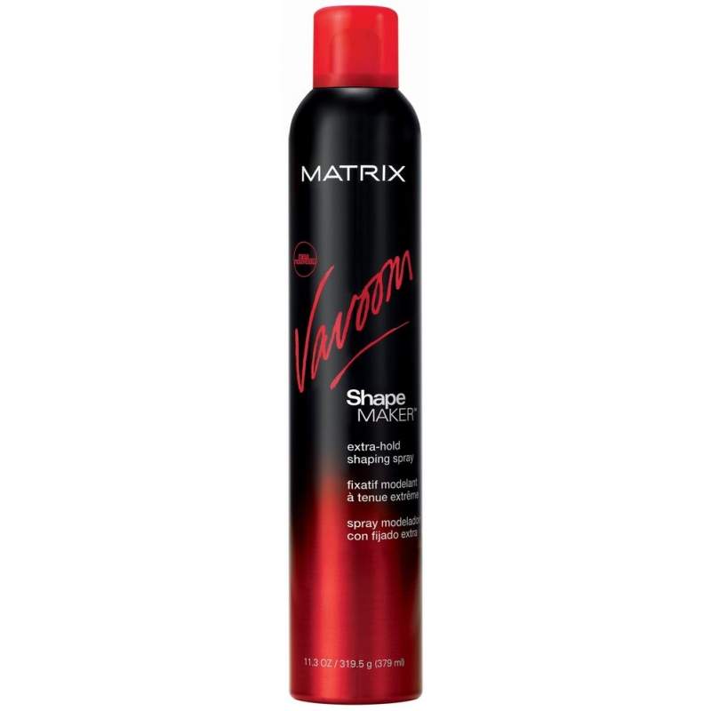 Matrix Vavoom Shapemaker Extra Hold Shaping Spray 400 Ml