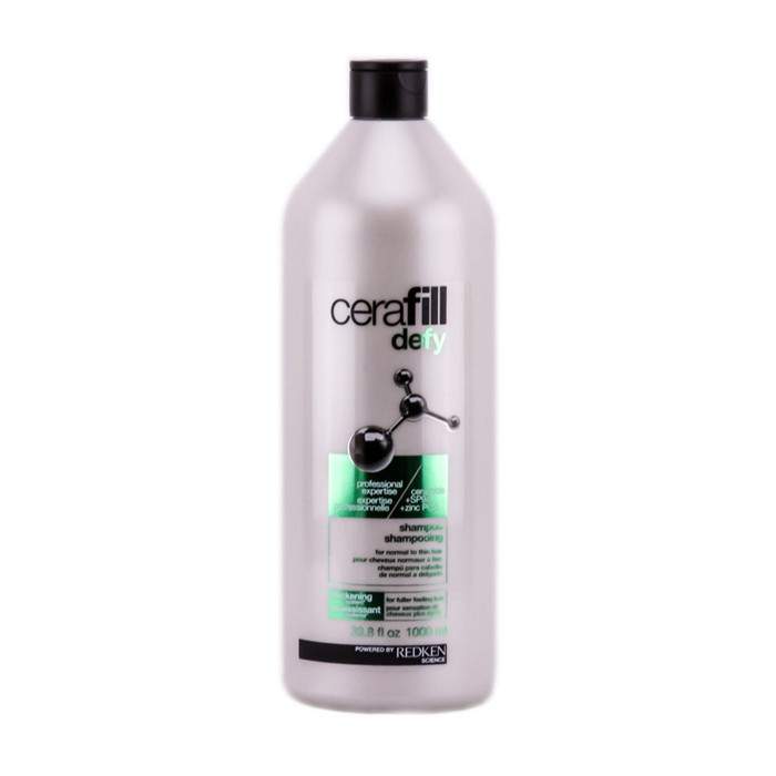 Redken Cerafill Defy Shampoo 1000 ml