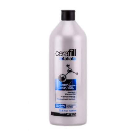 Redken Cerafill Retaliate Shampoo 1000 ml