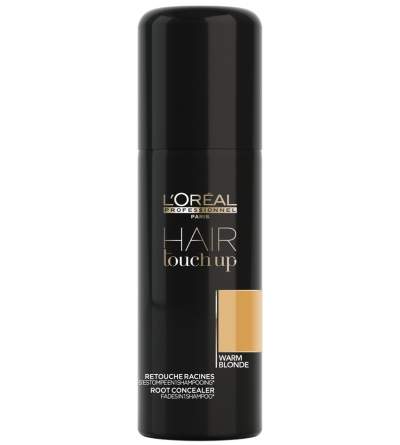 L'Oreal PRO Hair Touch Up Warm Blonde 75 Ml