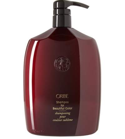Oribe Beautiful Color Shampoo 1L