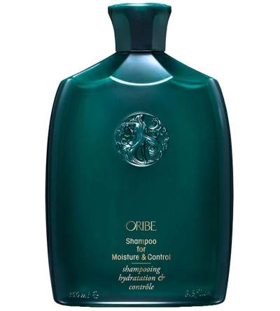 Oribe Moisture & Control Shampoo 250 Ml