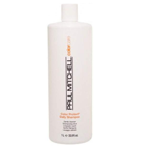 Paul Mitchell Color Protect Daily Shampoo 1lt